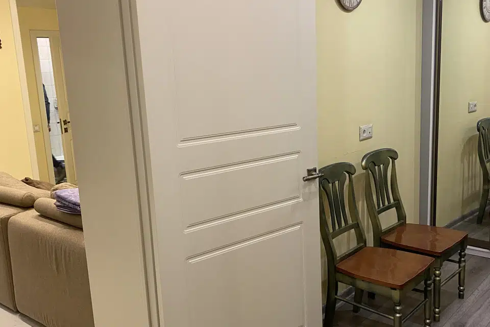 Продаётся 2-комнатная квартира, 50 м²