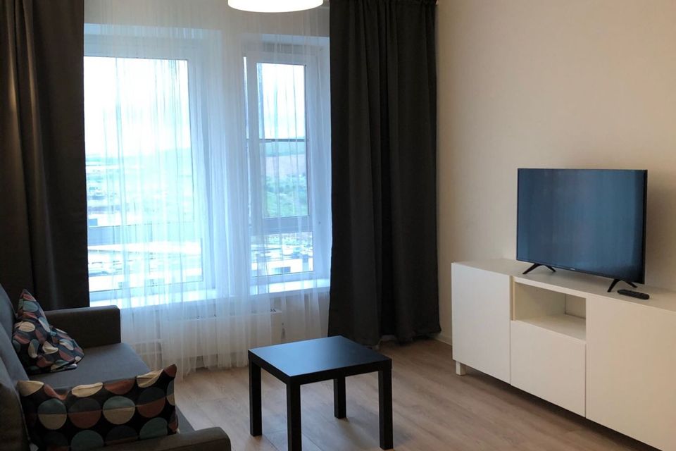 Продаётся 2-комнатная квартира, 60.2 м²