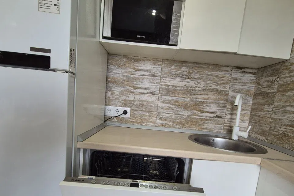 Продаётся 2-комнатная квартира, 48.3 м²