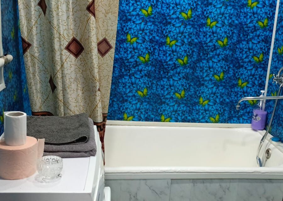 Продаётся 1-комнатная квартира, 29.5 м²