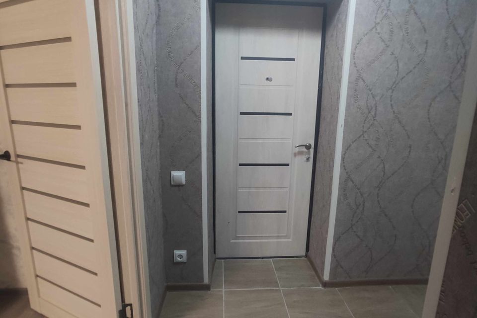Продаётся 1-комнатная квартира, 29 м²