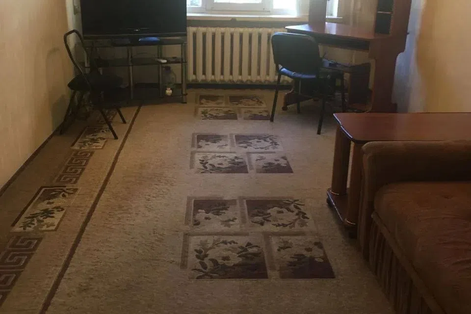 Продаётся 3-комнатная квартира, 65 м²