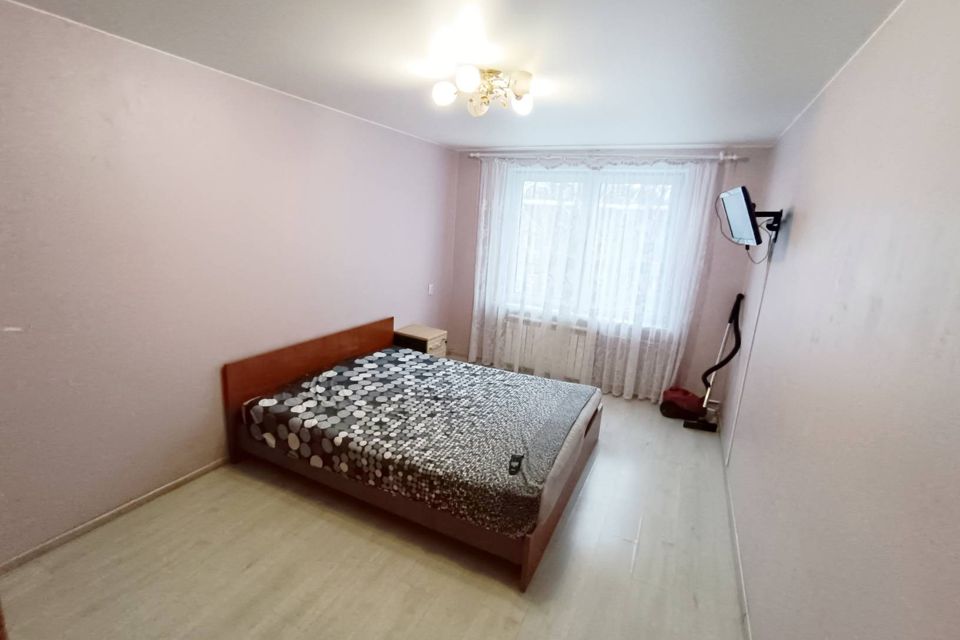 Продаётся 2-комнатная квартира, 41.9 м²