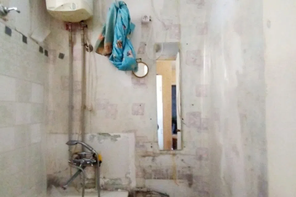 Продаётся 4-комнатная квартира, 67.2 м²