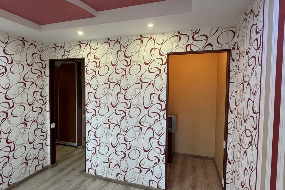 Продаётся 2-комнатная квартира, 45 м²