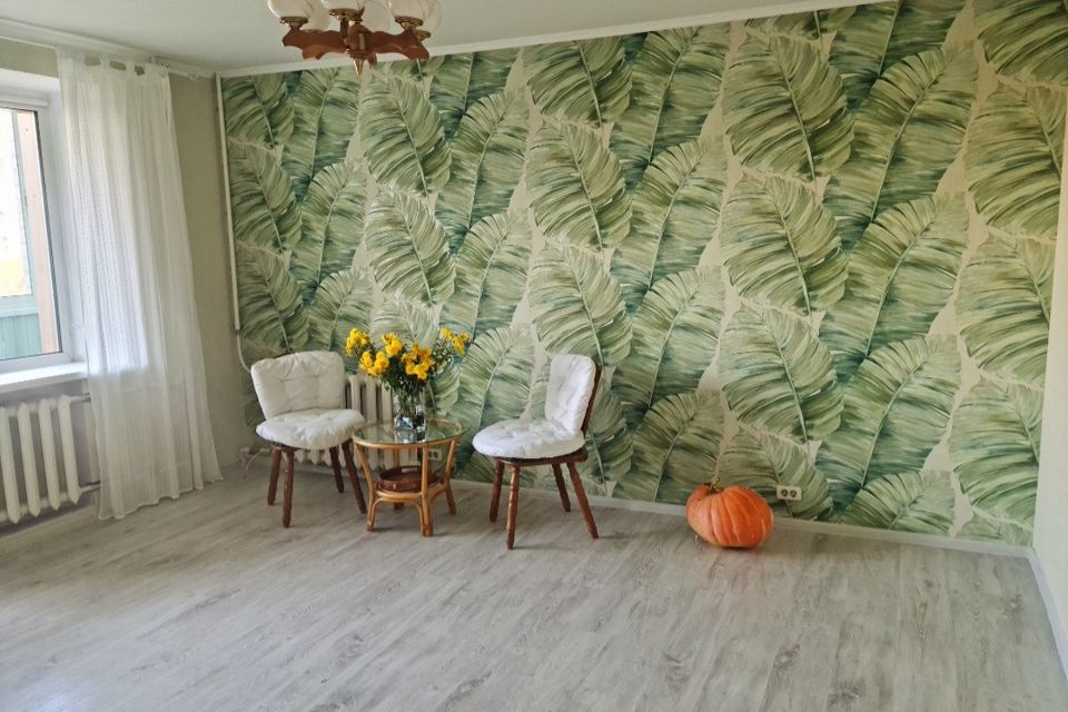 Продаётся 2-комнатная квартира, 70.2 м²