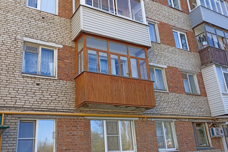 Продаётся 2-комнатная квартира, 44 м²