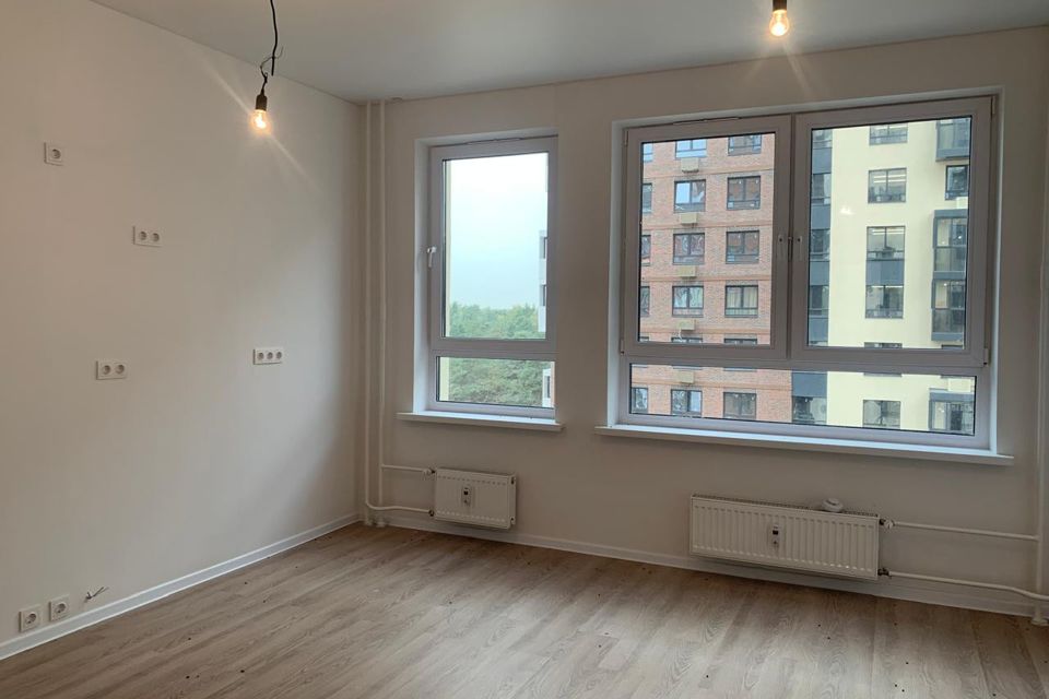 Продаётся студия, 23.1 м²