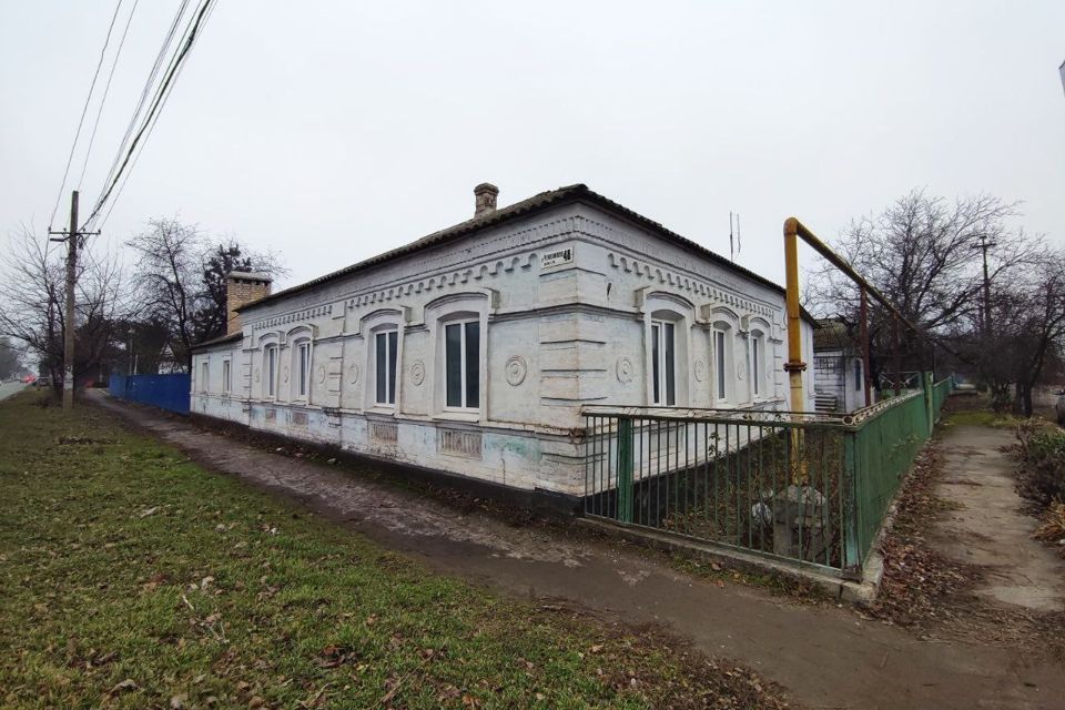 Продаётся 1-этажный дом, 100 м²