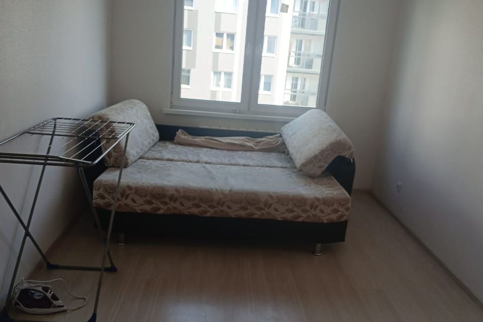 Продаётся студия, 19.3 м²