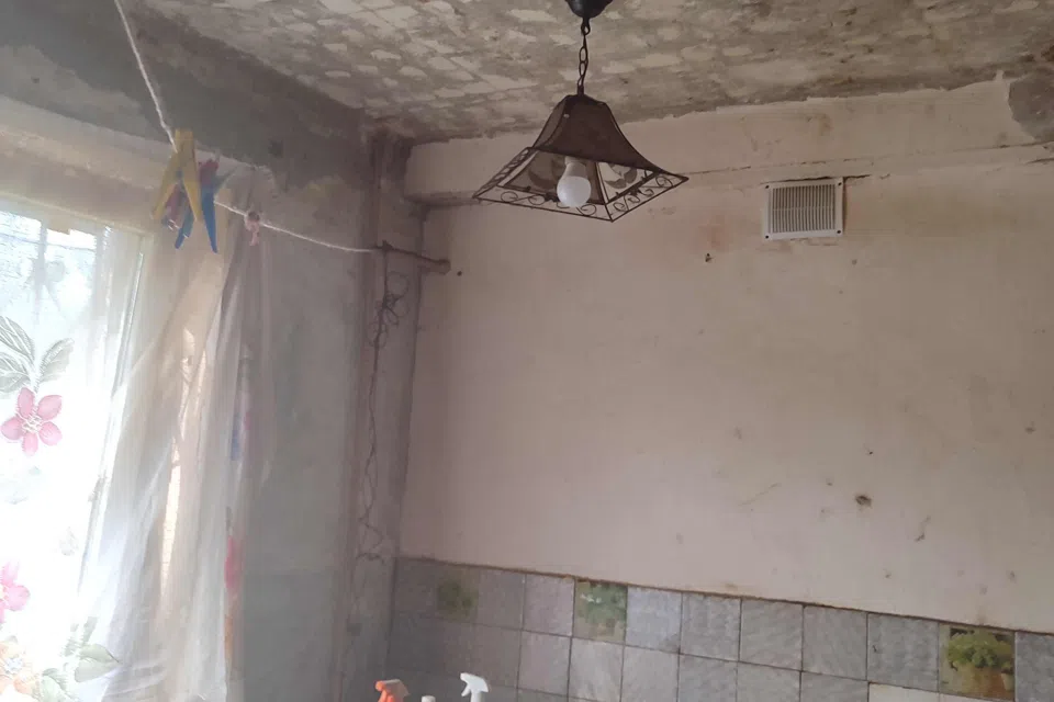 Продаётся 2-комнатная квартира, 45 м²