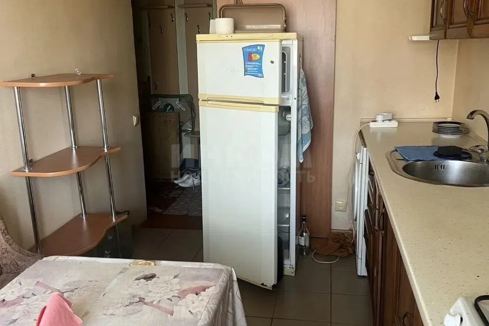 Продаётся 3-комнатная квартира, 70 м²