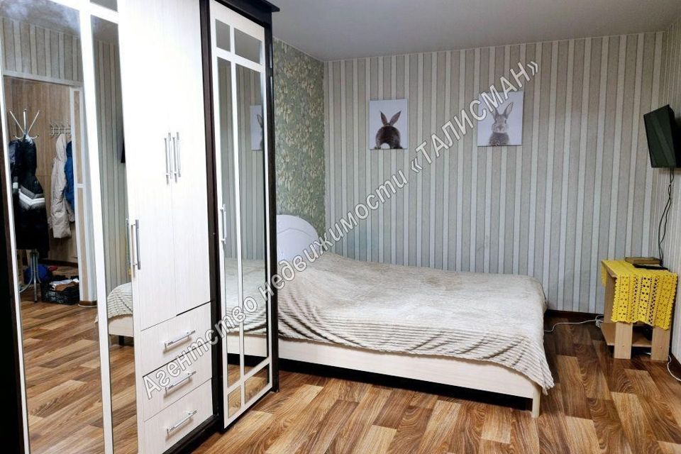 Продаётся 1-комнатная квартира, 29.9 м²