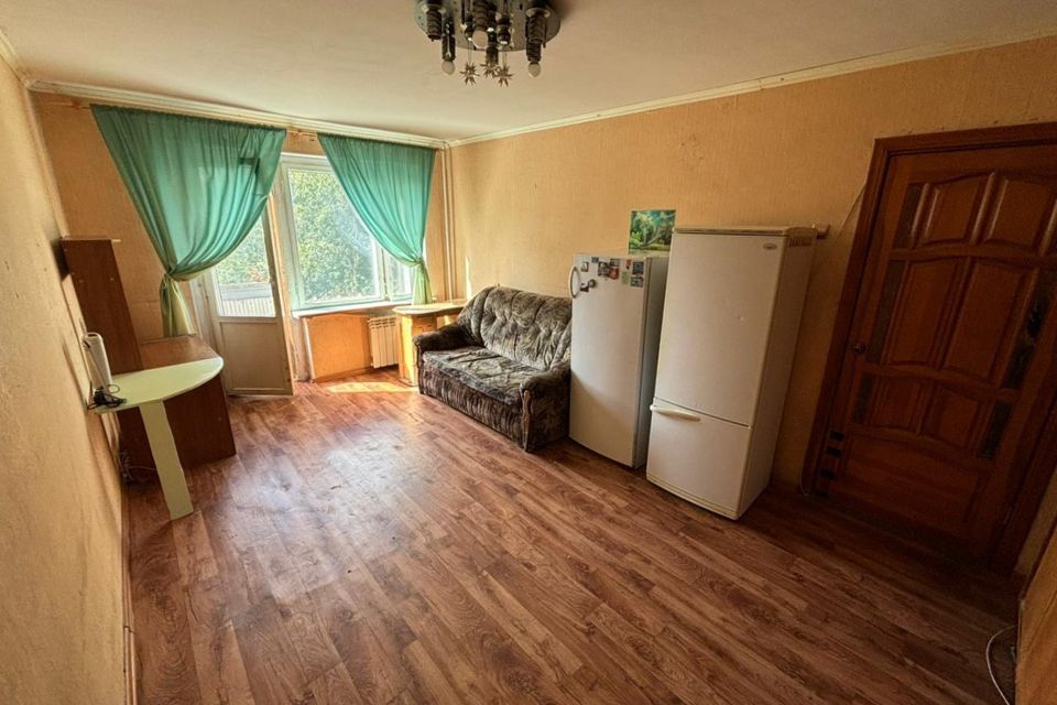 Продаётся 1-комнатная квартира, 30.2 м²