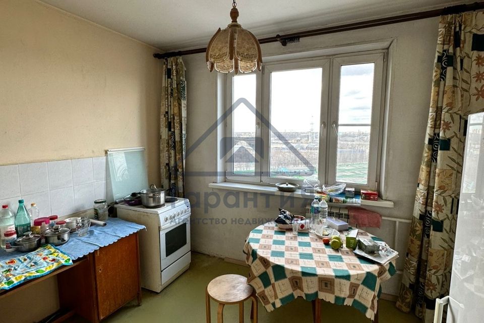 Продаётся 3-комнатная квартира, 74.1 м²