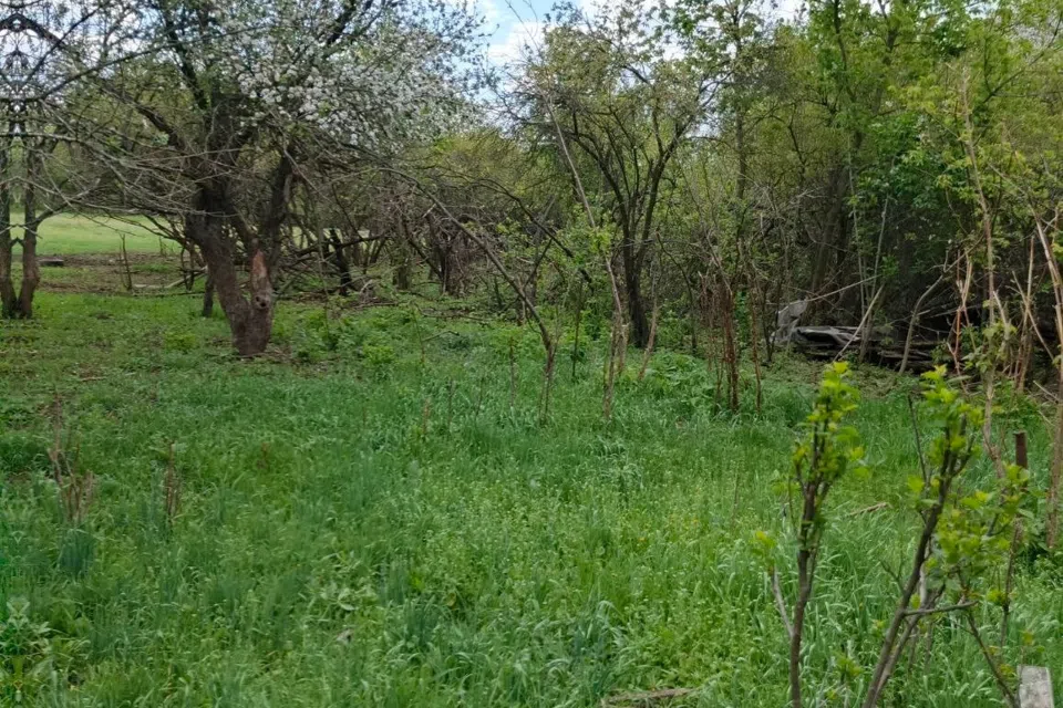 Продаётся 1-этажный дом, 60 м²