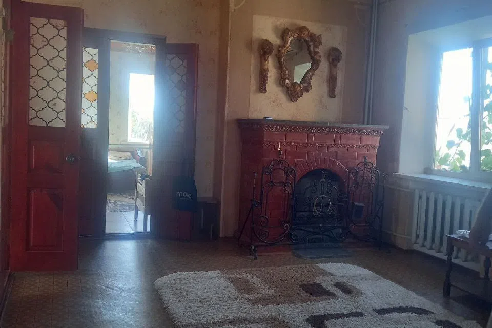 Продаётся 2-этажный дом, 201.4 м²