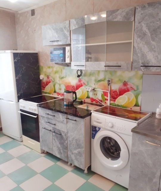 Сдаётся 1-комнатная квартира, 33 м²