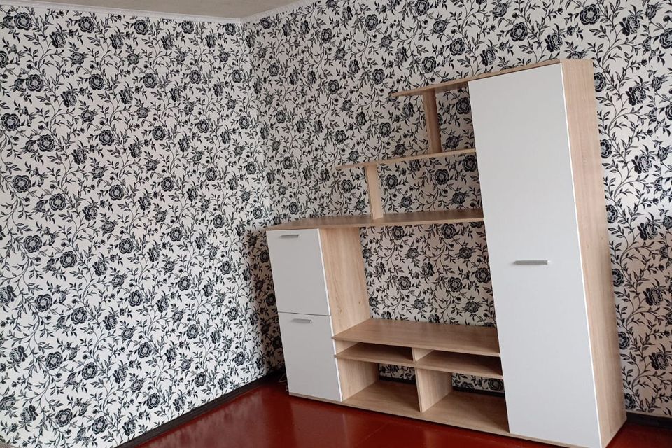 Продаётся 1-комнатная квартира, 30.5 м²
