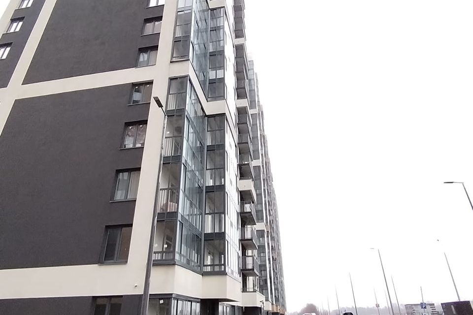 Сдаётся студия, 31 м²