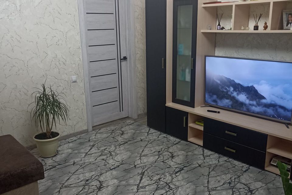 Сдаётся 2-комнатная квартира, 48 м²