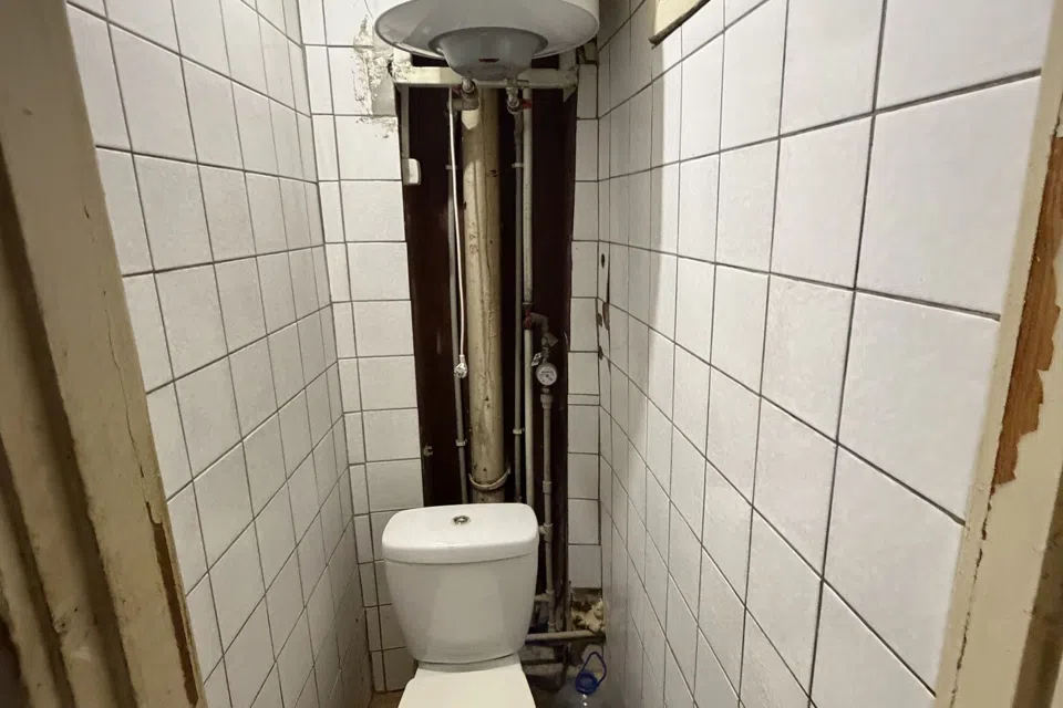 Продаётся 2-комнатная квартира, 40 м²