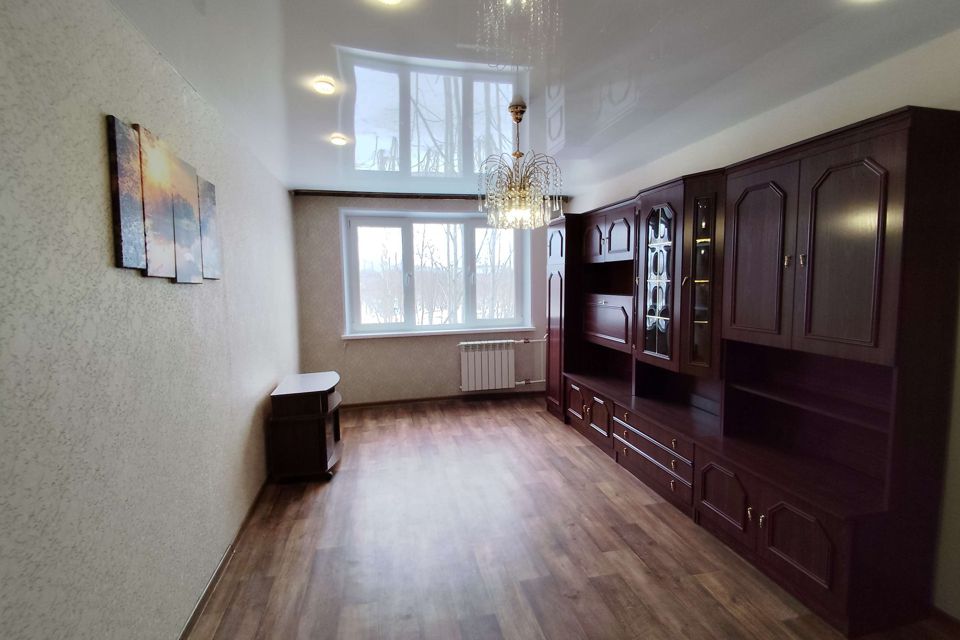 Продаётся 2-комнатная квартира, 47 м²