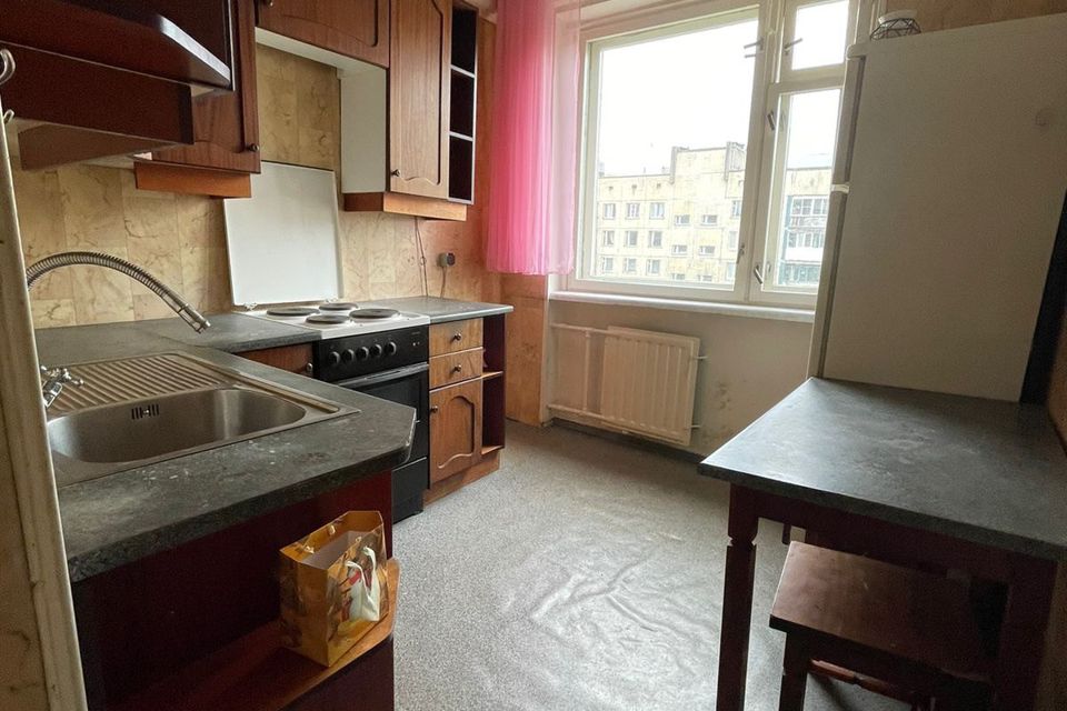 Продаётся 2-комнатная квартира, 45.1 м²