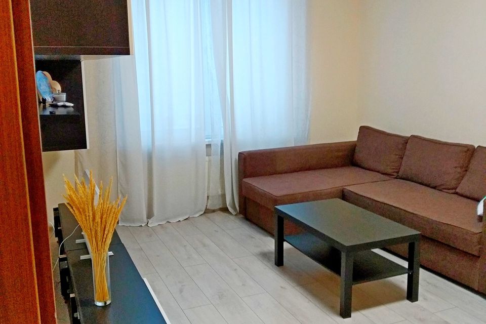 Продаётся 2-комнатная квартира, 57.7 м²