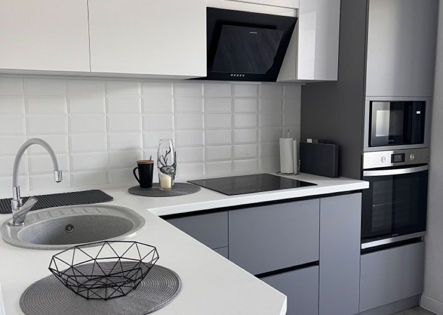 Продаётся 2-комнатная квартира, 60.1 м²