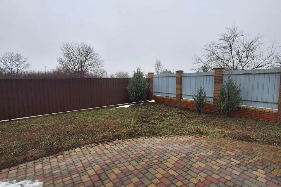 Продаётся 2-этажный дом, 110 м²