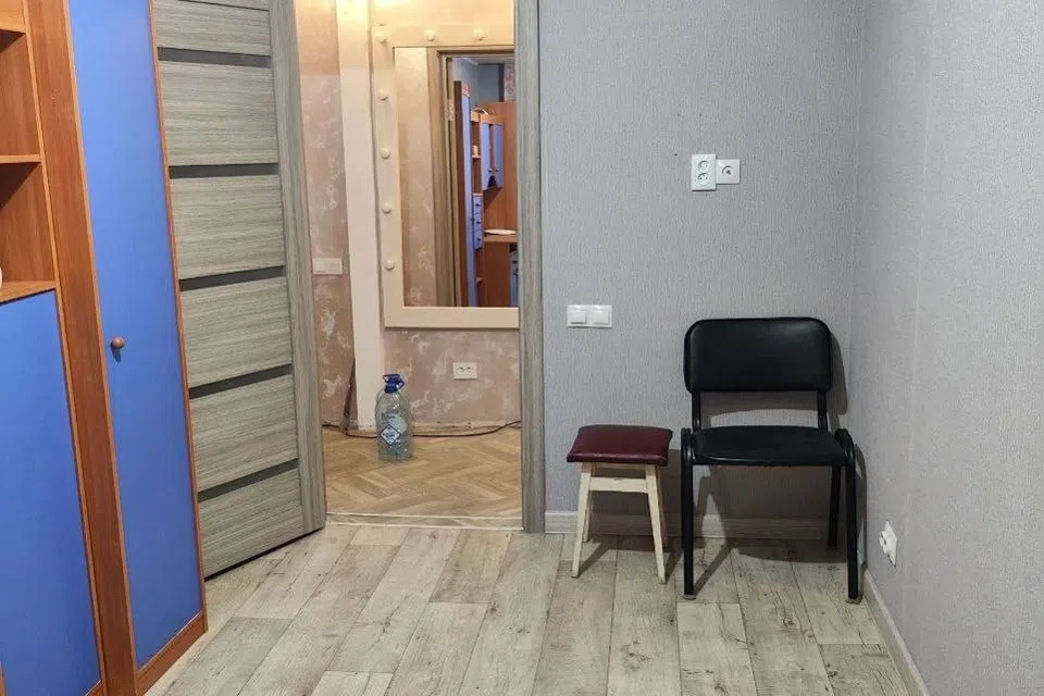 Продаётся 2-комнатная квартира, 44 м²