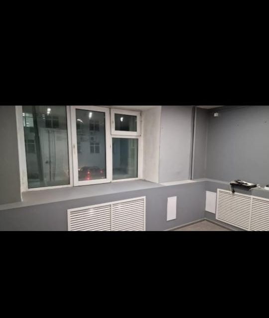 Продаётся 2-комнатная квартира, 39.6 м²