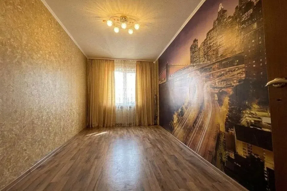 Продаётся 2-комнатная квартира, 49 м²