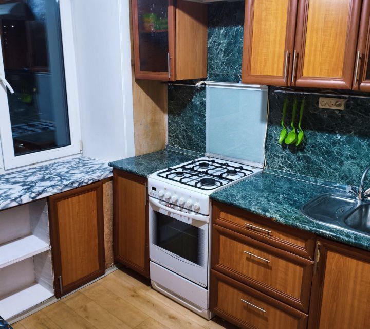 Сдаётся 3-комнатная квартира, 56 м²