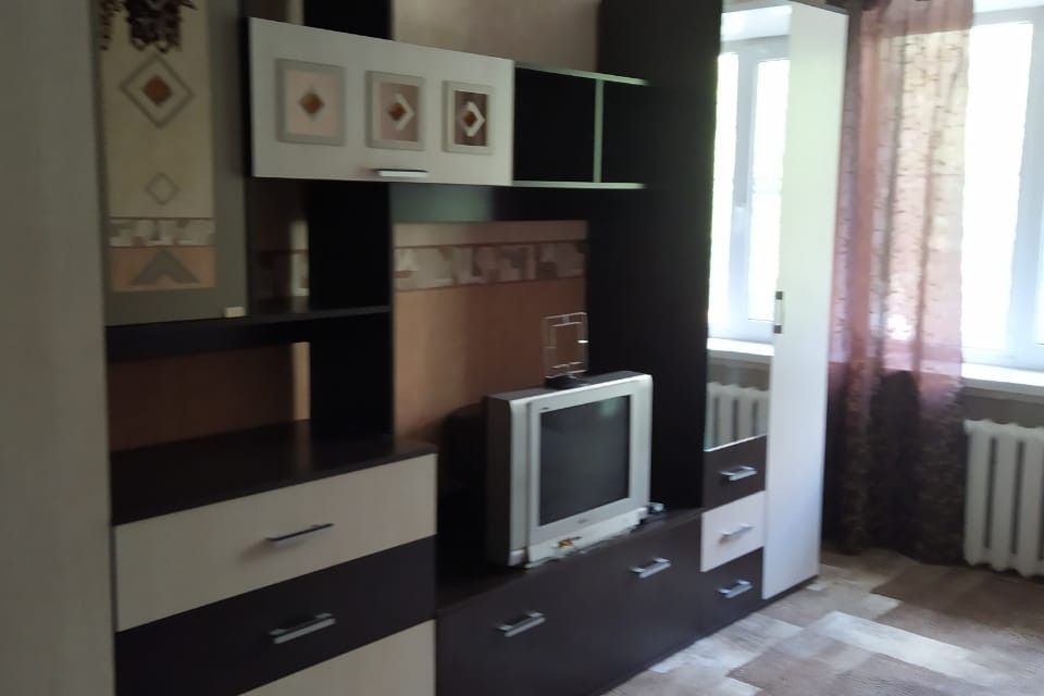 Сдаётся 1-комнатная квартира, 29 м²