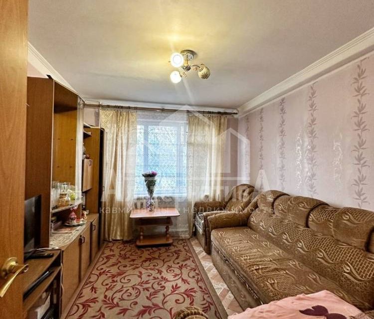 Продаётся 2-комнатная квартира, 34 м²