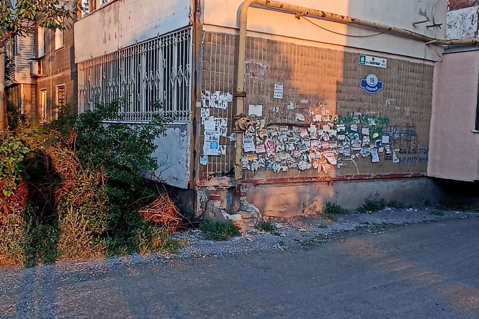 Продаётся 2-комнатная квартира, 50.1 м²