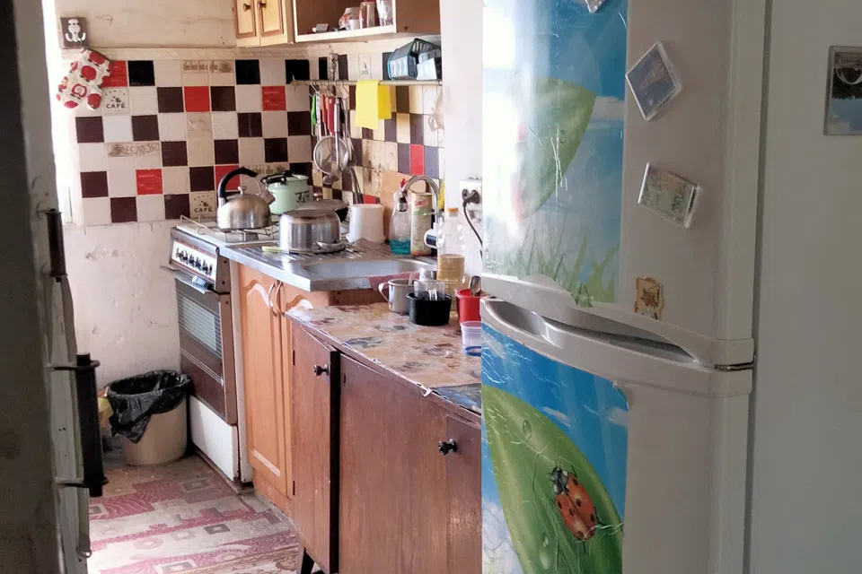Продаётся 1-этажный дом, 33.3 м²