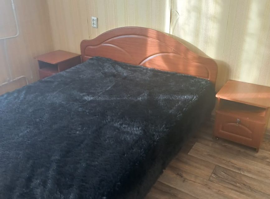 Сдаётся 2-комнатная квартира, 52 м²