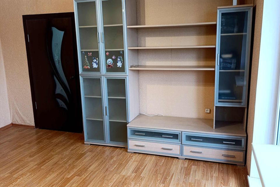 Продаётся 2-комнатная квартира, 50.7 м²