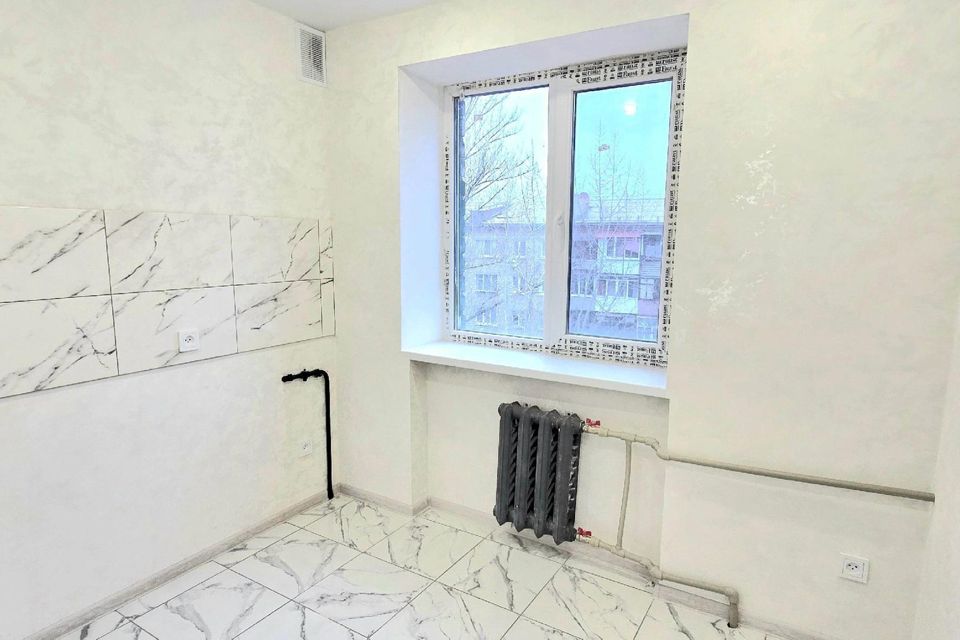 Продаётся 2-комнатная квартира, 48 м²