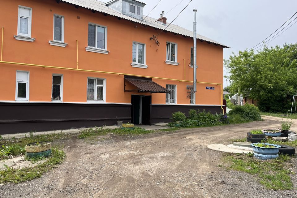 Продаётся 2-комнатная квартира, 44.1 м²