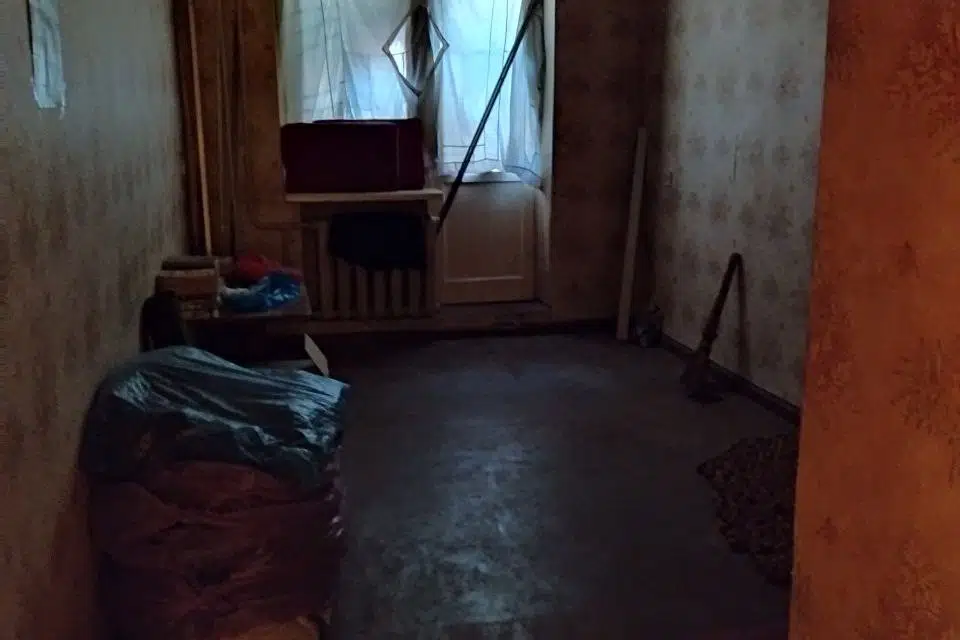 Продаётся 3-комнатная квартира, 60.8 м²