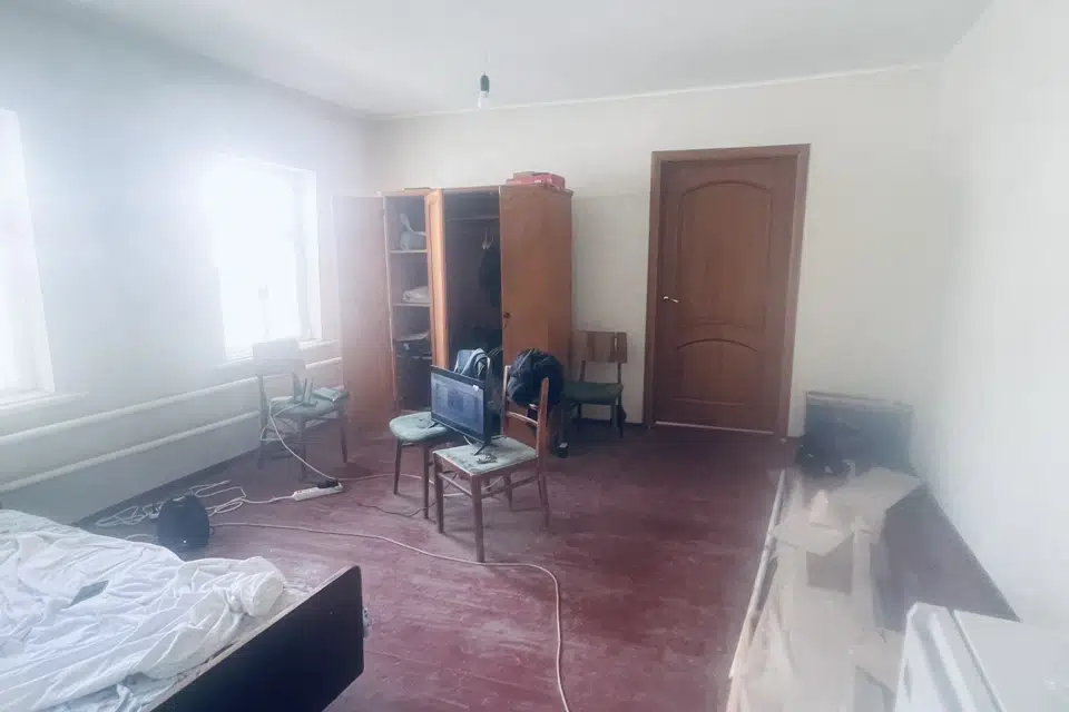 Продаётся 1-этажный дом, 100 м²