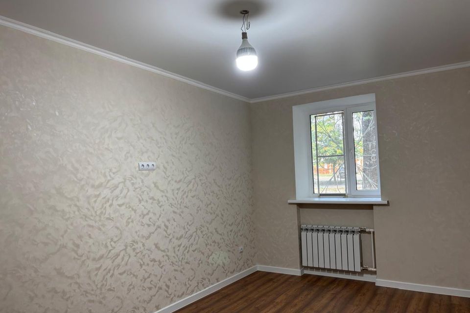 Продаётся 2-комнатная квартира, 56 м²