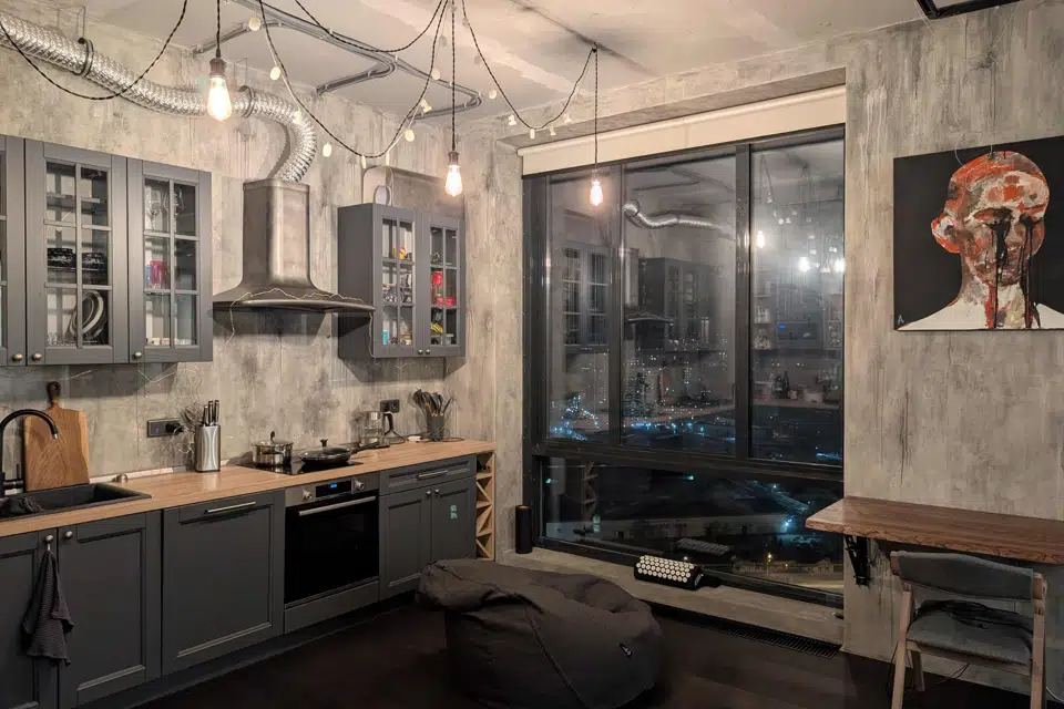 Продаётся студия, 38 м²