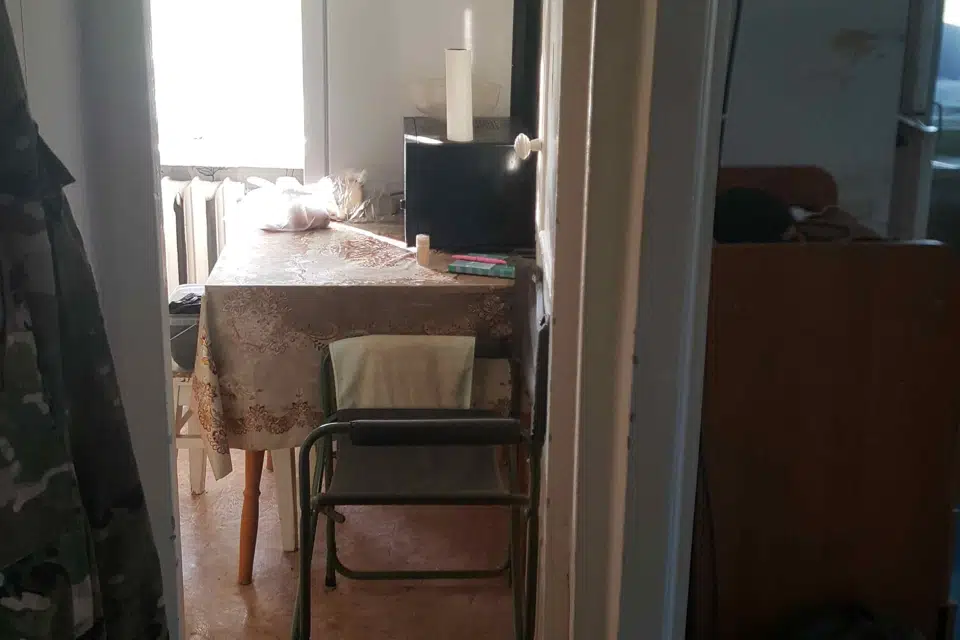 Продаётся 1-комнатная квартира, 30.6 м²