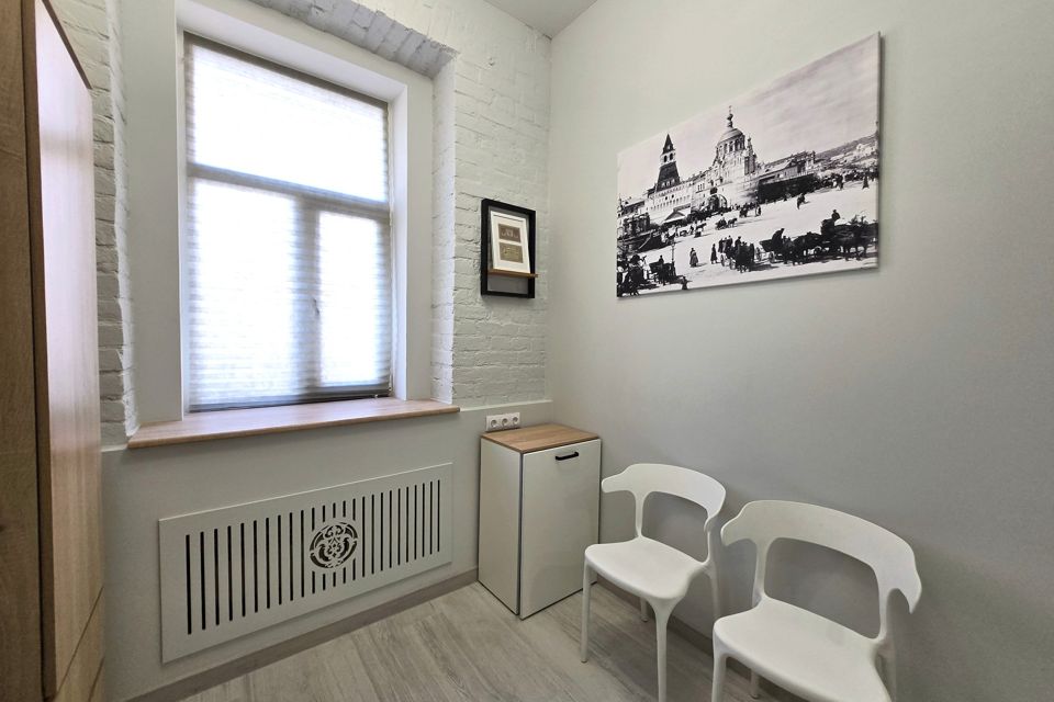 Продаётся студия, 11 м²