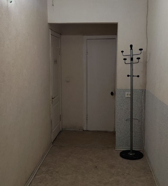 Сдаётся офис, 72.6 м²